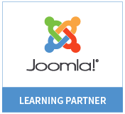 joomla learning partner square