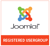 joomla registered usergroup square