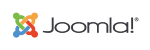 Joomla Logo Horz Color Thumbnail